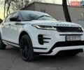 Білий Ленд Ровер Рендж Ровер Евок, об'ємом двигуна 2 л та пробігом 130 тис. км за 35000 $, фото 98 на Automoto.ua