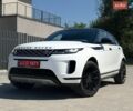 Білий Ленд Ровер Рендж Ровер Евок, об'ємом двигуна 2 л та пробігом 120 тис. км за 28400 $, фото 2 на Automoto.ua
