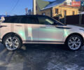 Белый Ленд Ровер Рендж Ровер Эвок, объемом двигателя 2 л и пробегом 72 тыс. км за 37900 $, фото 6 на Automoto.ua