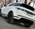 Белый Ленд Ровер Рендж Ровер Эвок, объемом двигателя 2 л и пробегом 132 тыс. км за 27999 $, фото 120 на Automoto.ua