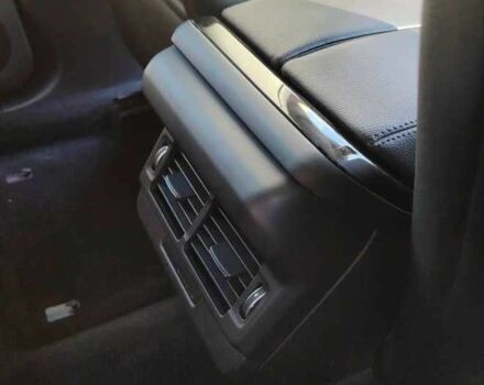 Белый Ленд Ровер Рендж Ровер Эвок, объемом двигателя 2 л и пробегом 45 тыс. км за 20000 $, фото 14 на Automoto.ua