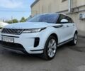 Білий Ленд Ровер Рендж Ровер Евок, об'ємом двигуна 2 л та пробігом 75 тис. км за 36000 $, фото 1 на Automoto.ua