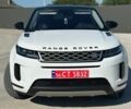 Білий Ленд Ровер Рендж Ровер Евок, об'ємом двигуна 2 л та пробігом 88 тис. км за 24300 $, фото 29 на Automoto.ua