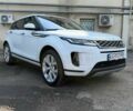 Білий Ленд Ровер Рендж Ровер Евок, об'ємом двигуна 2 л та пробігом 75 тис. км за 36000 $, фото 2 на Automoto.ua