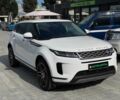 Белый Ленд Ровер Рендж Ровер Эвок, объемом двигателя 2 л и пробегом 55 тыс. км за 38490 $, фото 2 на Automoto.ua