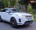 Білий Ленд Ровер Рендж Ровер Евок, об'ємом двигуна 2 л та пробігом 58 тис. км за 38000 $, фото 39 на Automoto.ua