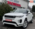 Білий Ленд Ровер Рендж Ровер Евок, об'ємом двигуна 2 л та пробігом 40 тис. км за 29990 $, фото 1 на Automoto.ua