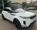 Білий Ленд Ровер Рендж Ровер Евок, об'ємом двигуна 2 л та пробігом 68 тис. км за 30000 $, фото 1 на Automoto.ua
