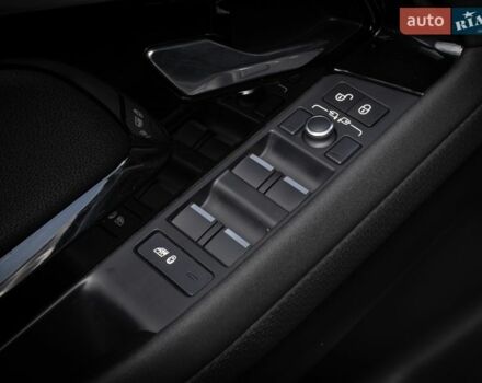 Белый Ленд Ровер Рендж Ровер Эвок, объемом двигателя 2 л и пробегом 88 тыс. км за 28000 $, фото 35 на Automoto.ua