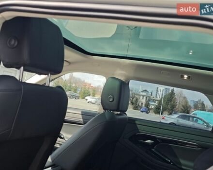 Белый Ленд Ровер Рендж Ровер Эвок, объемом двигателя 2 л и пробегом 63 тыс. км за 32500 $, фото 28 на Automoto.ua