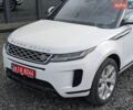 Білий Ленд Ровер Рендж Ровер Евок, об'ємом двигуна 0 л та пробігом 100 тис. км за 18800 $, фото 7 на Automoto.ua