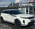 Білий Ленд Ровер Рендж Ровер Евок, об'ємом двигуна 2 л та пробігом 90 тис. км за 25500 $, фото 4 на Automoto.ua