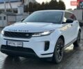 Білий Ленд Ровер Рендж Ровер Евок, об'ємом двигуна 2 л та пробігом 85 тис. км за 28500 $, фото 9 на Automoto.ua