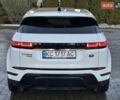 Білий Ленд Ровер Рендж Ровер Евок, об'ємом двигуна 2 л та пробігом 85 тис. км за 29000 $, фото 5 на Automoto.ua