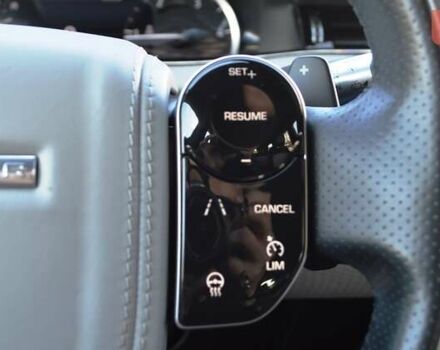 Білий Ленд Ровер Рендж Ровер Евок, об'ємом двигуна 2 л та пробігом 70 тис. км за 33900 $, фото 24 на Automoto.ua