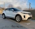 Білий Ленд Ровер Рендж Ровер Евок, об'ємом двигуна 2 л та пробігом 98 тис. км за 33999 $, фото 1 на Automoto.ua