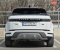 Белый Ленд Ровер Рендж Ровер Эвок, объемом двигателя 2 л и пробегом 63 тыс. км за 32500 $, фото 16 на Automoto.ua