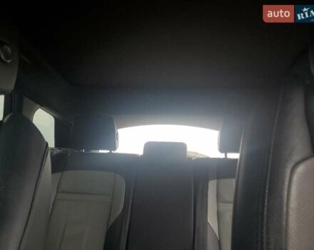 Белый Ленд Ровер Рендж Ровер Эвок, объемом двигателя 2 л и пробегом 132 тыс. км за 11500 $, фото 9 на Automoto.ua