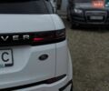 Білий Ленд Ровер Рендж Ровер Евок, об'ємом двигуна 2 л та пробігом 64 тис. км за 23500 $, фото 18 на Automoto.ua