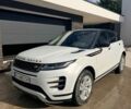 Білий Ленд Ровер Рендж Ровер Евок, об'ємом двигуна 2 л та пробігом 80 тис. км за 34000 $, фото 1 на Automoto.ua