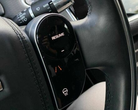 Белый Ленд Ровер Рендж Ровер Эвок, объемом двигателя 2 л и пробегом 55 тыс. км за 38490 $, фото 19 на Automoto.ua