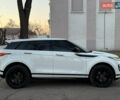 Білий Ленд Ровер Рендж Ровер Евок, об'ємом двигуна 2 л та пробігом 130 тис. км за 35000 $, фото 28 на Automoto.ua