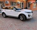 Білий Ленд Ровер Рендж Ровер Евок, об'ємом двигуна 2 л та пробігом 115 тис. км за 29890 $, фото 5 на Automoto.ua