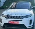 Білий Ленд Ровер Рендж Ровер Евок, об'ємом двигуна 2 л та пробігом 88 тис. км за 24300 $, фото 9 на Automoto.ua