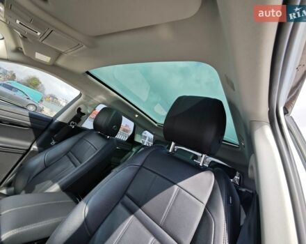 Белый Ленд Ровер Рендж Ровер Эвок, объемом двигателя 2 л и пробегом 63 тыс. км за 32500 $, фото 27 на Automoto.ua