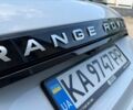 Білий Ленд Ровер Рендж Ровер Евок, об'ємом двигуна 2 л та пробігом 75 тис. км за 36000 $, фото 49 на Automoto.ua