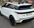 Білий Ленд Ровер Рендж Ровер Евок, об'ємом двигуна 2 л та пробігом 130 тис. км за 35000 $, фото 43 на Automoto.ua