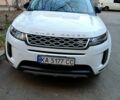 Белый Ленд Ровер Рендж Ровер Эвок, объемом двигателя 2 л и пробегом 85 тыс. км за 30500 $, фото 5 на Automoto.ua