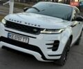 Білий Ленд Ровер Рендж Ровер Евок, об'ємом двигуна 2 л та пробігом 130 тис. км за 35000 $, фото 6 на Automoto.ua