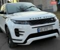 Білий Ленд Ровер Рендж Ровер Евок, об'ємом двигуна 2 л та пробігом 130 тис. км за 35000 $, фото 73 на Automoto.ua