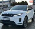 Білий Ленд Ровер Рендж Ровер Евок, об'ємом двигуна 2 л та пробігом 85 тис. км за 29000 $, фото 3 на Automoto.ua