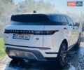 Білий Ленд Ровер Рендж Ровер Евок, об'ємом двигуна 2 л та пробігом 64 тис. км за 35290 $, фото 2 на Automoto.ua