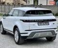 Белый Ленд Ровер Рендж Ровер Эвок, объемом двигателя 2 л и пробегом 40 тыс. км за 30950 $, фото 15 на Automoto.ua