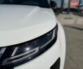 Білий Ленд Ровер Рендж Ровер Евок, об'ємом двигуна 2 л та пробігом 63 тис. км за 23990 $, фото 12 на Automoto.ua