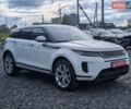 Білий Ленд Ровер Рендж Ровер Евок, об'ємом двигуна 0 л та пробігом 100 тис. км за 18800 $, фото 1 на Automoto.ua