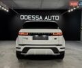 Білий Ленд Ровер Рендж Ровер Евок, об'ємом двигуна 2 л та пробігом 78 тис. км за 30500 $, фото 12 на Automoto.ua