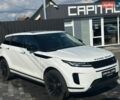 Білий Ленд Ровер Рендж Ровер Евок, об'ємом двигуна 2 л та пробігом 90 тис. км за 25500 $, фото 3 на Automoto.ua