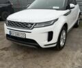 Белый Ленд Ровер Рендж Ровер Эвок, объемом двигателя 2 л и пробегом 85 тыс. км за 36000 $, фото 1 на Automoto.ua