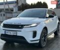 Білий Ленд Ровер Рендж Ровер Евок, об'ємом двигуна 2 л та пробігом 85 тис. км за 28500 $, фото 3 на Automoto.ua