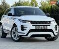 Білий Ленд Ровер Рендж Ровер Евок, об'ємом двигуна 1.5 л та пробігом 65 тис. км за 42800 $, фото 9 на Automoto.ua