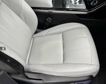 Білий Ленд Ровер Рендж Ровер Евок, об'ємом двигуна 2 л та пробігом 37 тис. км за 46000 $, фото 10 на Automoto.ua