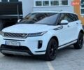 Білий Ленд Ровер Рендж Ровер Евок, об'ємом двигуна 2 л та пробігом 180 тис. км за 29999 $, фото 3 на Automoto.ua