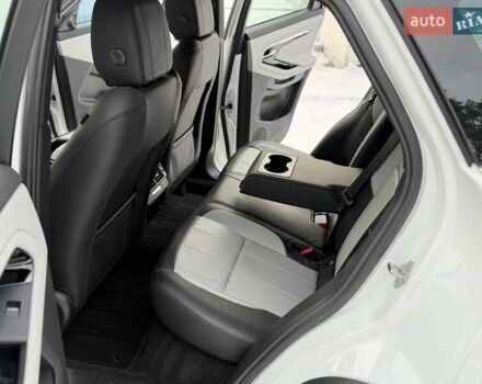 Білий Ленд Ровер Рендж Ровер Евок, об'ємом двигуна 2 л та пробігом 40 тис. км за 46000 $, фото 20 на Automoto.ua