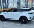 Білий Ленд Ровер Рендж Ровер Евок, об'ємом двигуна 2 л та пробігом 180 тис. км за 29999 $, фото 14 на Automoto.ua