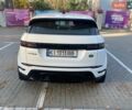 Білий Ленд Ровер Рендж Ровер Евок, об'ємом двигуна 2 л та пробігом 92 тис. км за 42000 $, фото 52 на Automoto.ua