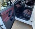 Білий Ленд Ровер Рендж Ровер Евок, об'ємом двигуна 2 л та пробігом 92 тис. км за 42000 $, фото 33 на Automoto.ua